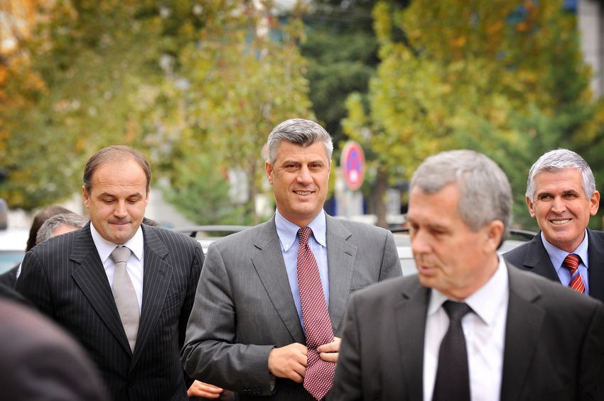 Mitroviça'da da Üniversite Açılacak